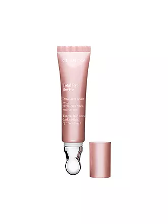 CLARINS | Total Eye Revive Gel 15ml | 